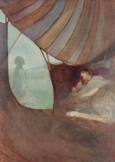 In the Beginning, The Story of Genesis by Charles Robinson